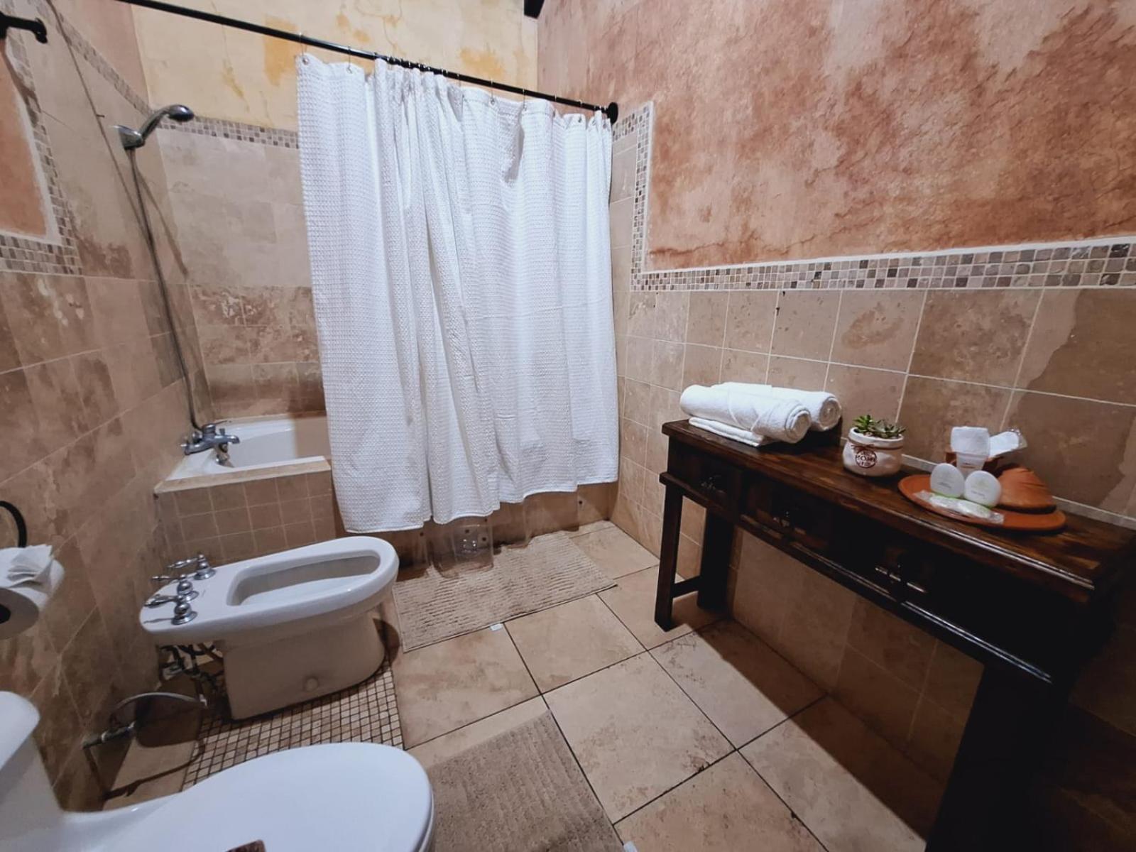 Hotel Boutique Casa Del Angel Antigua Luaran gambar