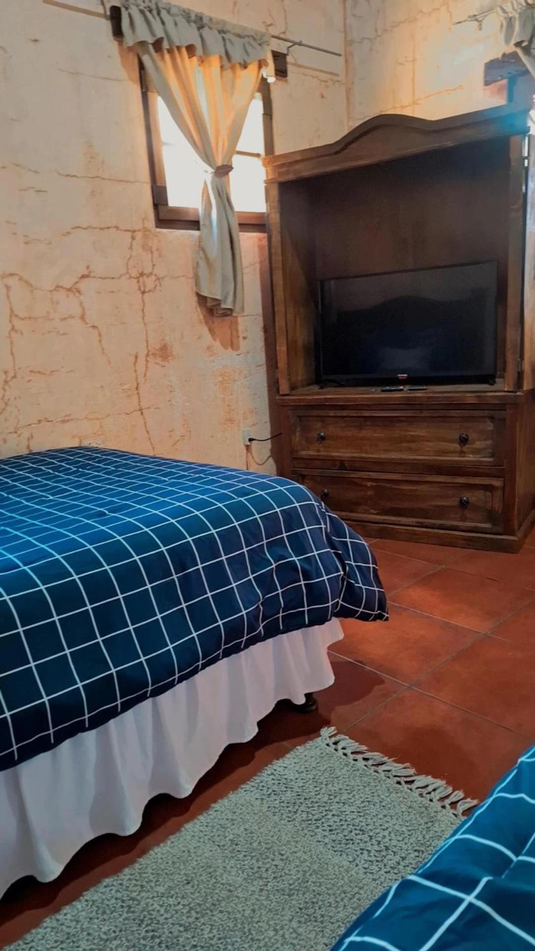 Hotel Boutique Casa Del Angel Antigua Luaran gambar